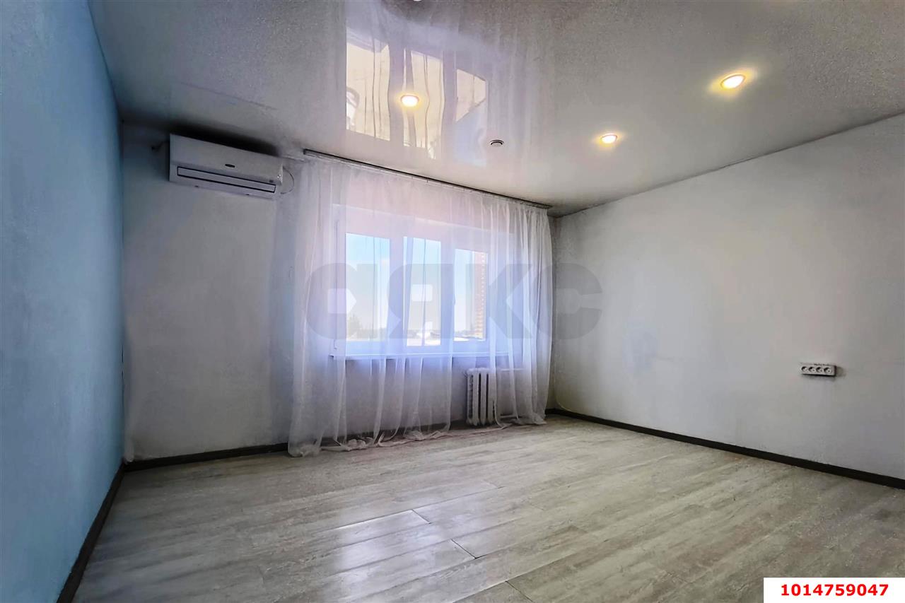 Фото №2: Комната 16 м² - Краснодар, Хлопчато-бумажный Комбинат, ул. Алтайская, 14А