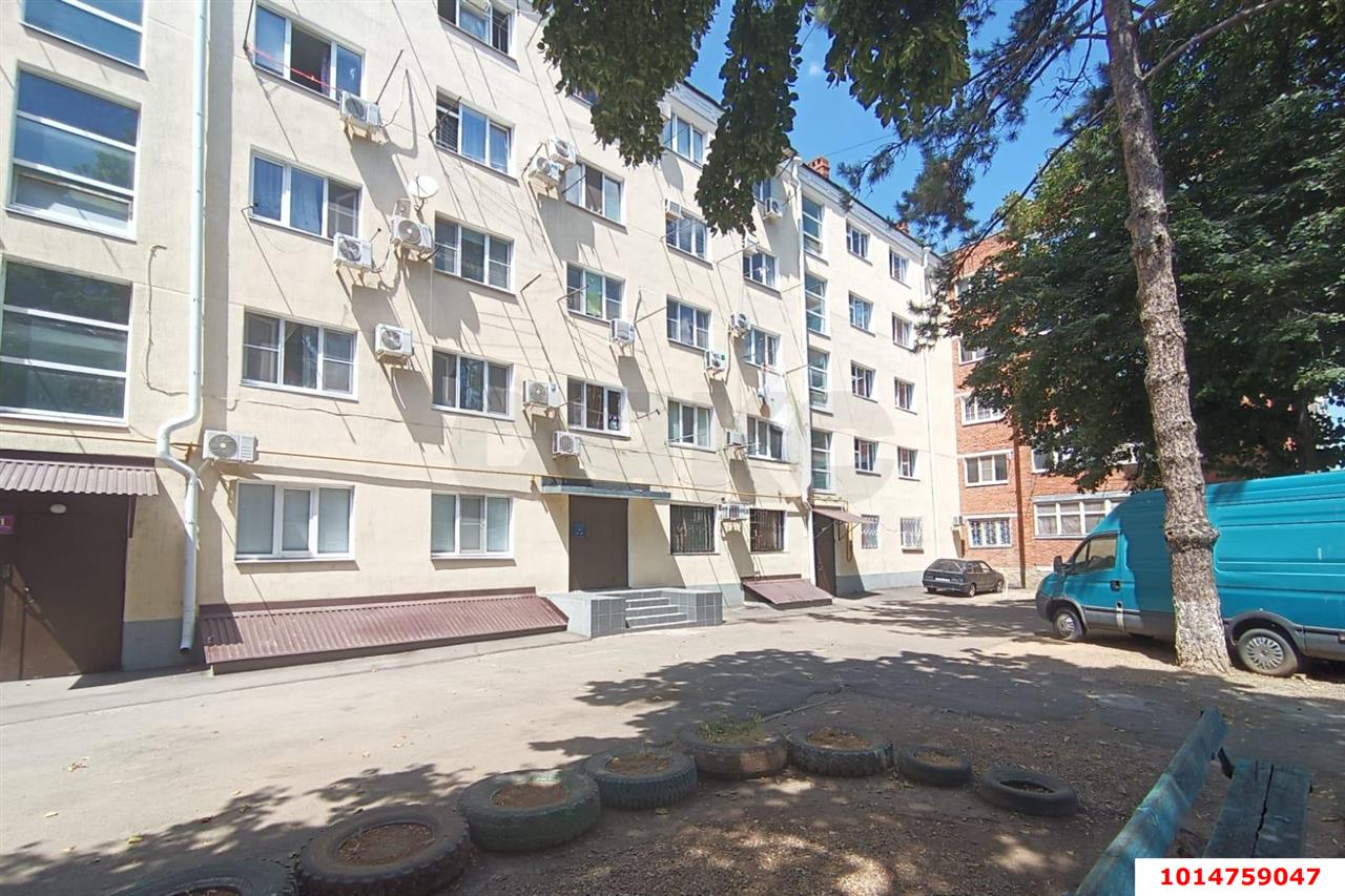 Фото №11: Комната 16 м² - Краснодар, Хлопчато-бумажный Комбинат, ул. Алтайская, 14А
