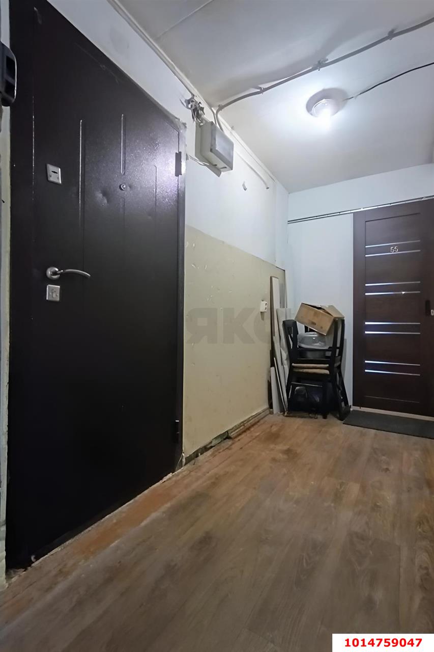 Фото №7: Комната 16 м² - Краснодар, Хлопчато-бумажный Комбинат, ул. Алтайская, 14А