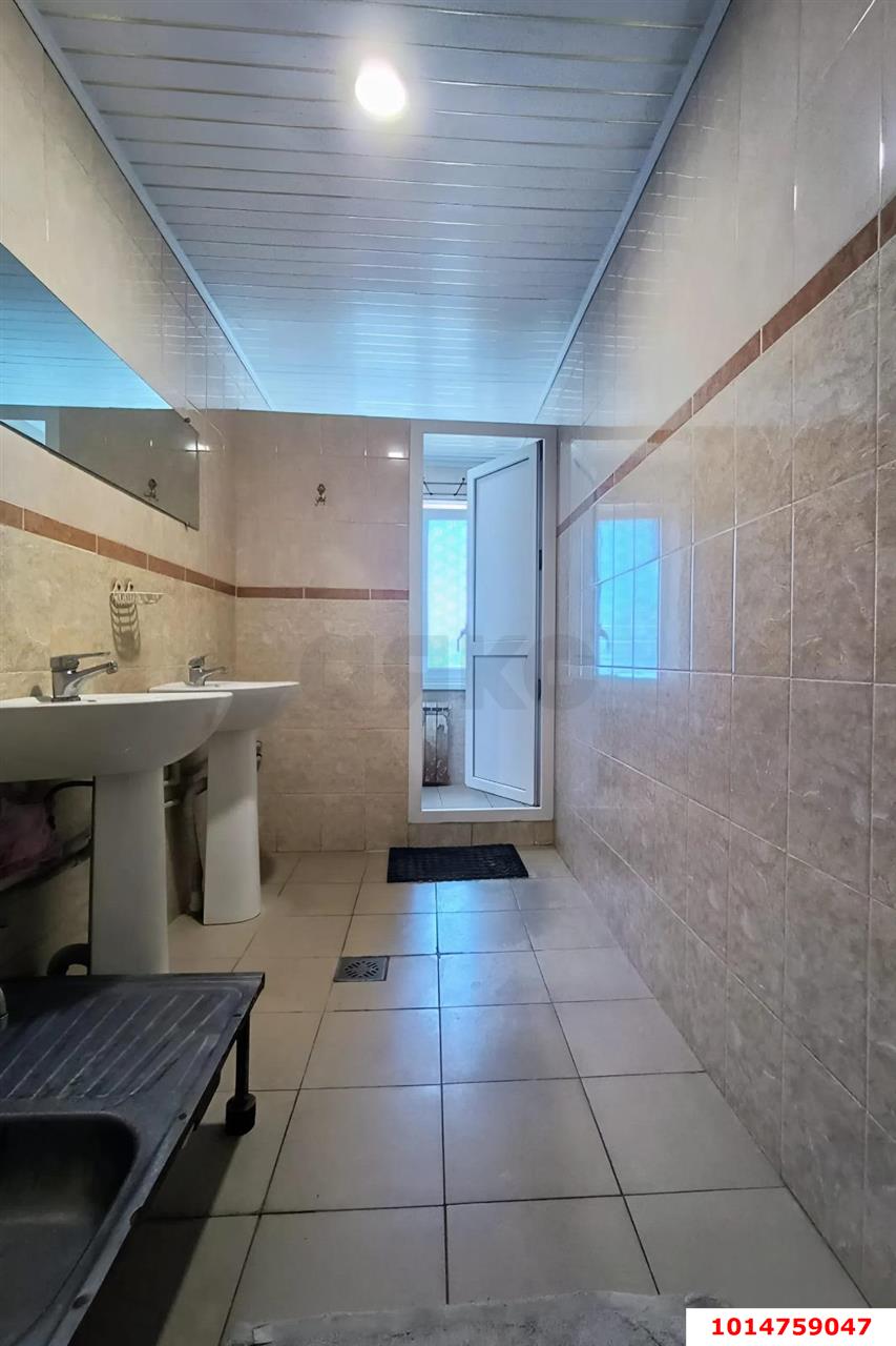 Фото №9: Комната 16 м² - Краснодар, Хлопчато-бумажный Комбинат, ул. Алтайская, 14А