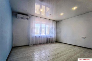 Фото №2: Комната 16 м² - Краснодар, мкр. Хлопчато-бумажный Комбинат, ул. Алтайская, 14А