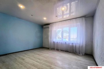 Фото №1: Комната 16 м² - Краснодар, мкр. Хлопчато-бумажный Комбинат, ул. Алтайская, 14А