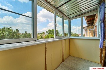 Фото №2: 3-комнатная квартира 60 м² - Краснодар, мкр. Славянский, ул. Крымская, 65