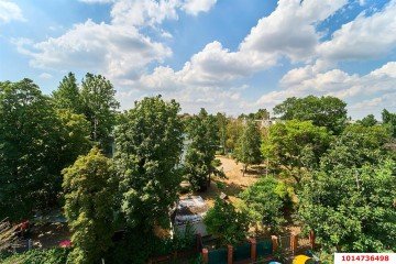 Фото №2: 3-комнатная квартира 60 м² - Краснодар, мкр. Славянский, ул. Крымская, 65
