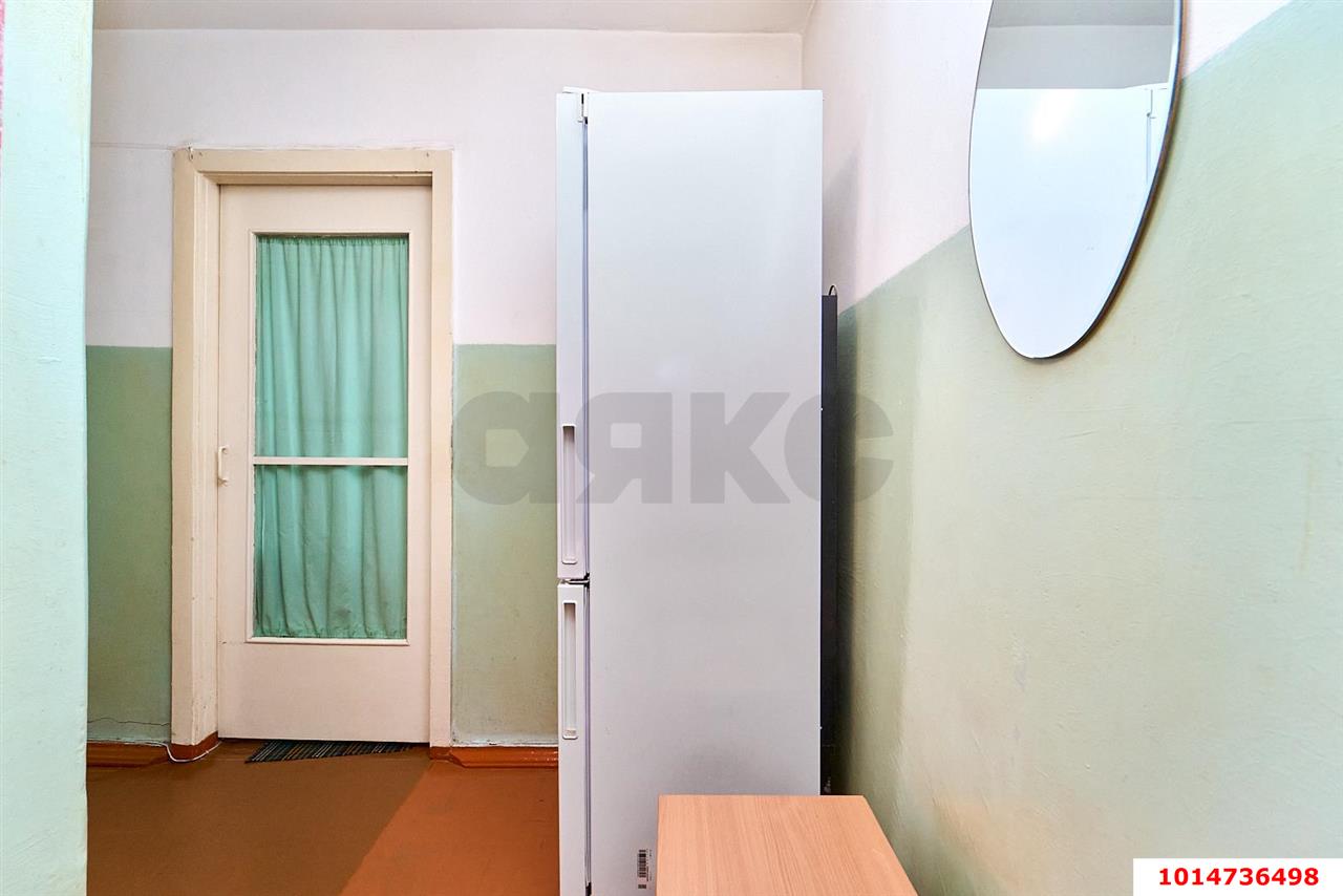 Фото №8: 3-комнатная квартира 60 м² - Краснодар, Славянский, ул. Крымская, 65
