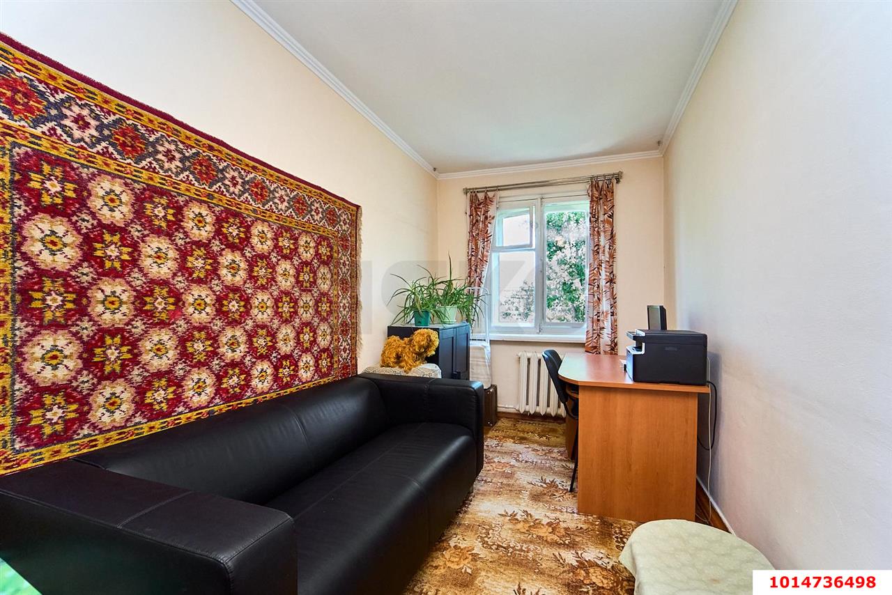 Фото №8: 3-комнатная квартира 60 м² - Краснодар, Славянский, ул. Крымская, 65