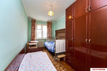 Фото №5: 3-комнатная квартира 60 м² - Краснодар, мкр. Славянский, ул. Крымская, 65