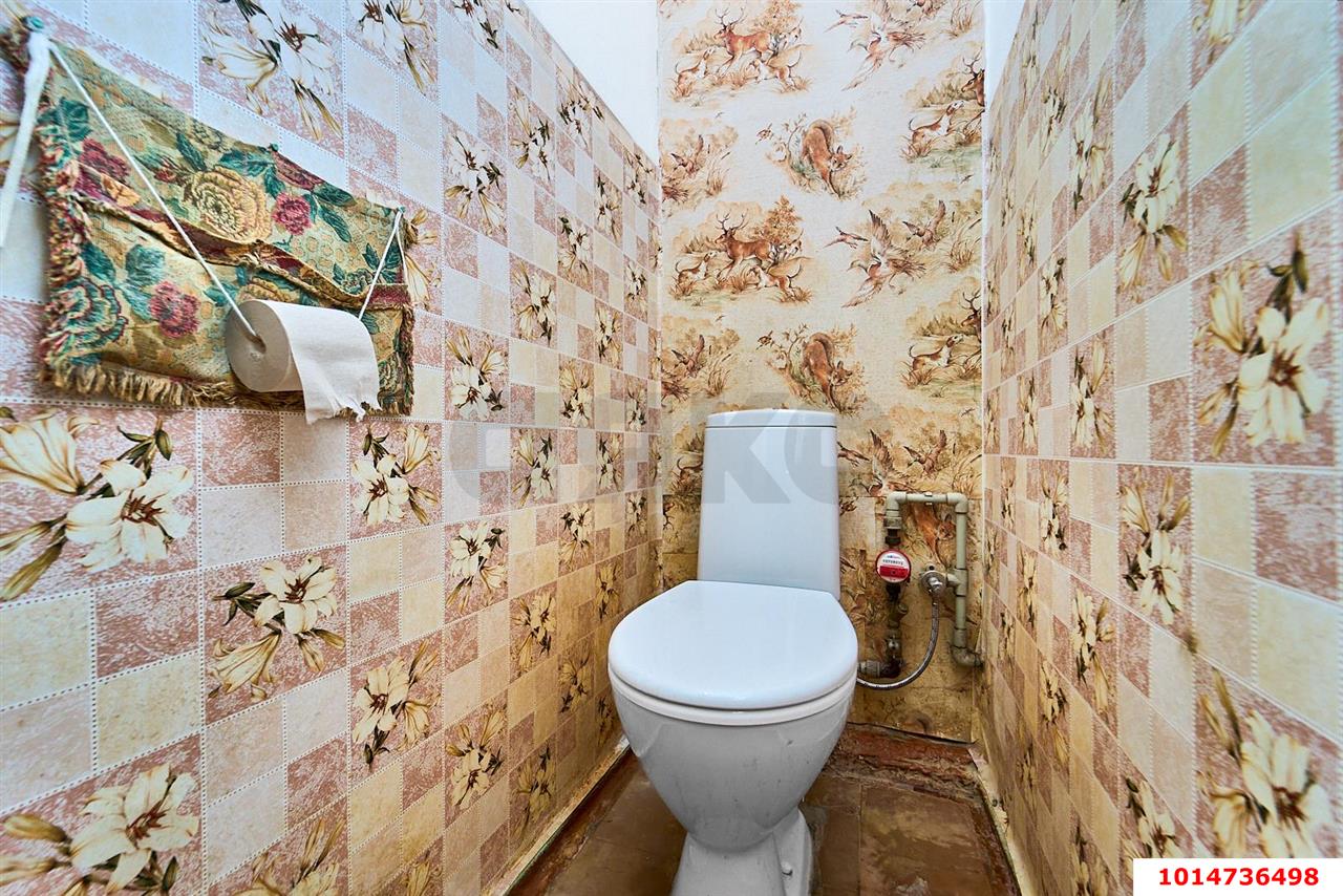 Фото №10: 3-комнатная квартира 60 м² - Краснодар, Славянский, ул. Крымская, 65