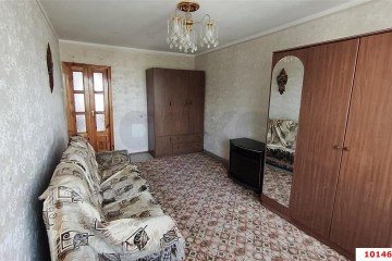 Фото №1: 2-комнатная квартира 48 м² - Берёзовый, п. Прогресс, ул. Археолога Анфимова, 24