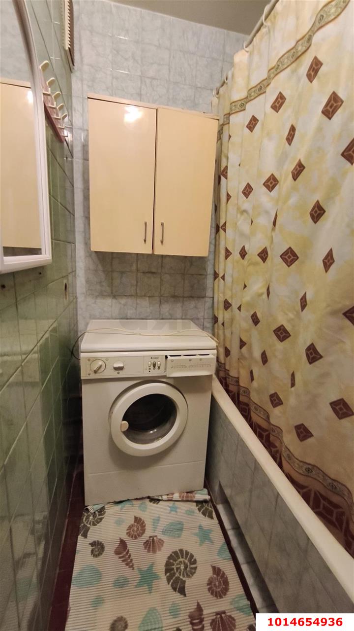 Фото №7: 2-комнатная квартира 48 м² - Берёзовый, Прикубанский внутригородской округ, п. Прогресс, ул. Археолога Анфимова, 24