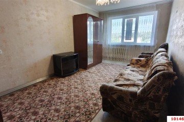 Фото №2: 2-комнатная квартира 48 м² - Берёзовый, п. Прогресс, ул. Археолога Анфимова, 24