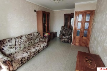 Фото №3: 2-комнатная квартира 48 м² - Берёзовый, п. Прогресс, ул. Археолога Анфимова, 24