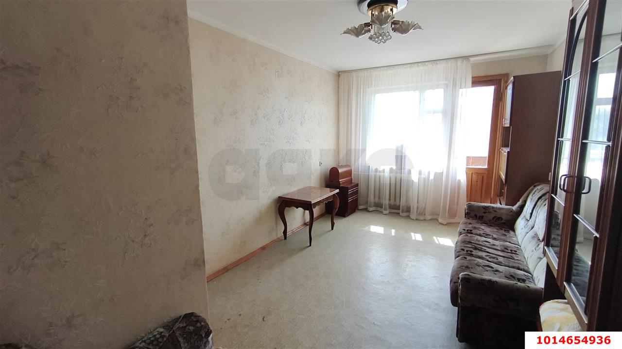 Фото №4: 2-комнатная квартира 48 м² - Берёзовый, Прогресс, ул. Археолога Анфимова, 24