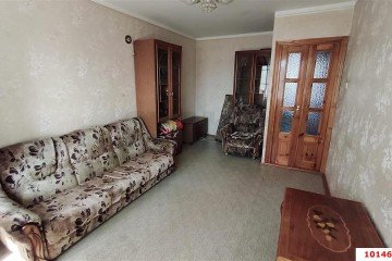 Фото №3: 2-комнатная квартира 48 м² - Берёзовый, п. Прогресс, ул. Археолога Анфимова, 24