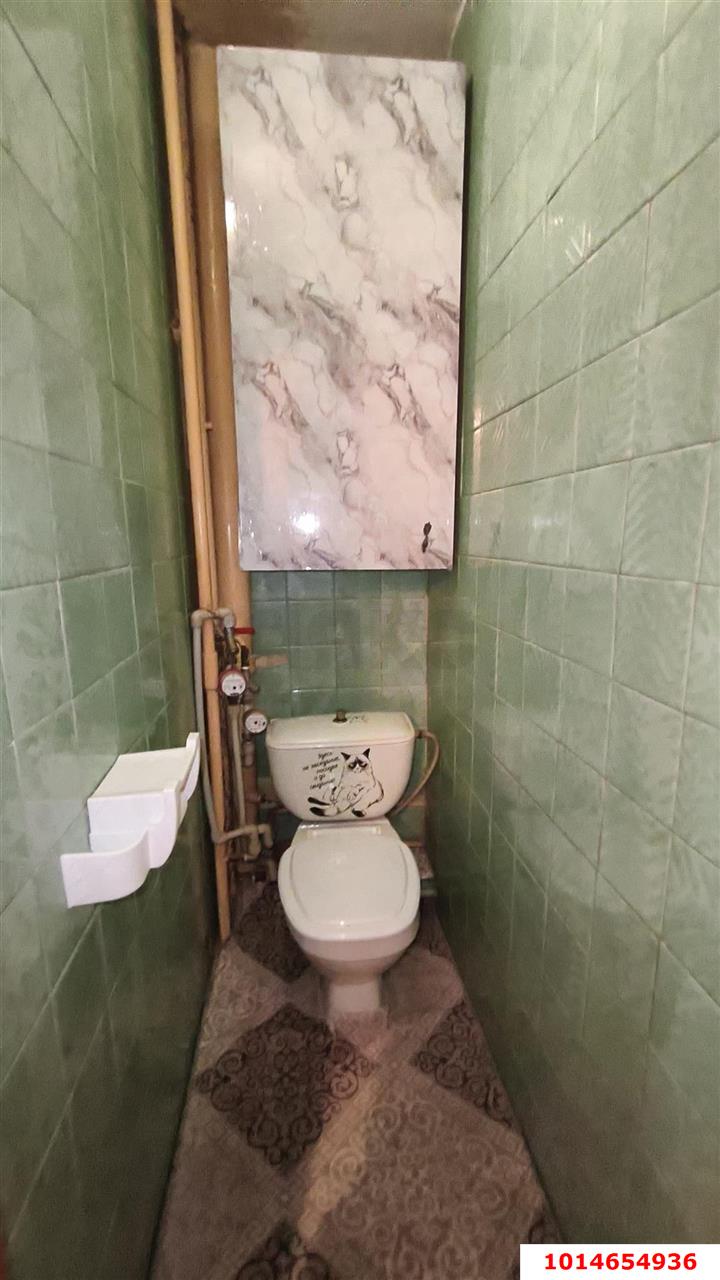 Фото №8: 2-комнатная квартира 48 м² - Берёзовый, Прогресс, ул. Археолога Анфимова, 24