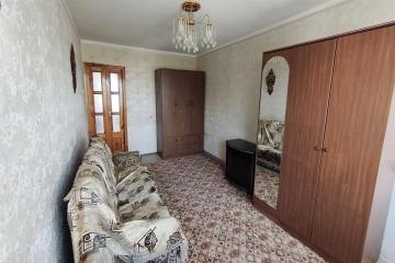 Фото №1: 2-комнатная квартира 48 м² - Берёзовый, п. Прогресс, ул. Археолога Анфимова, 24