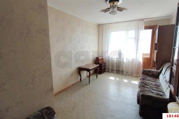 Фото №4: 2-комнатная квартира 48 м² - Берёзовый, п. Прогресс, ул. Археолога Анфимова, 24