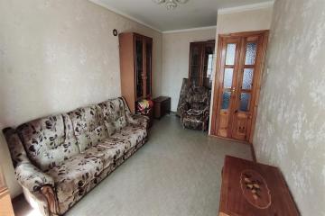 Фото №3: 2-комнатная квартира 48 м² - Берёзовый, п. Прогресс, ул. Археолога Анфимова, 24