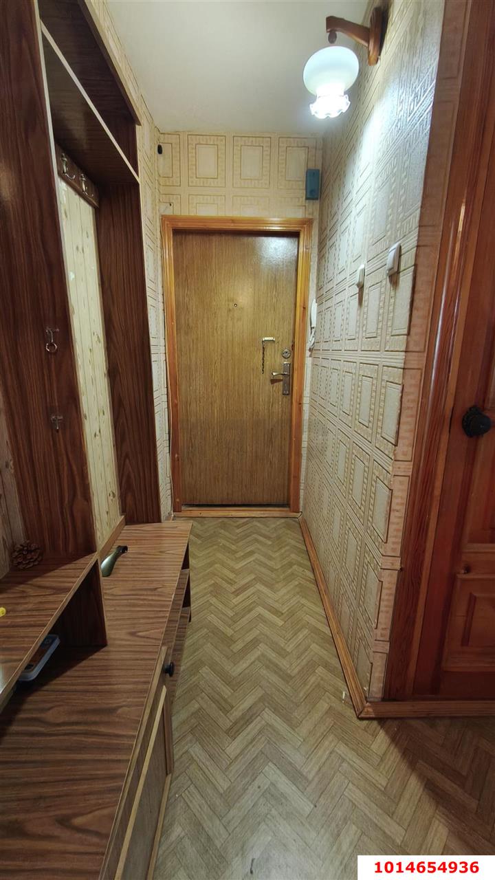 Фото №5: 2-комнатная квартира 48 м² - Берёзовый, Прикубанский внутригородской округ, п. Прогресс, ул. Археолога Анфимова, 24