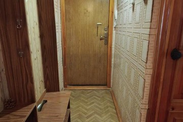 Фото №5: 2-комнатная квартира 48 м² - Берёзовый, п. Прогресс, ул. Археолога Анфимова, 24