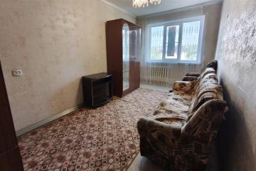 Фото №2: 2-комнатная квартира 48 м² - Берёзовый, п. Прогресс, ул. Археолога Анфимова, 24