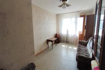 Фото №4: 2-комнатная квартира 48 м² - Берёзовый, п. Прогресс, ул. Археолога Анфимова, 24