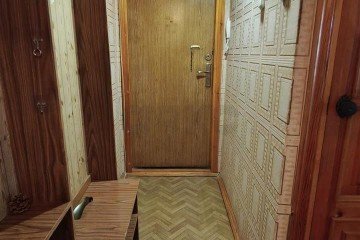 Фото №5: 2-комнатная квартира 48 м² - Берёзовый, п. Прогресс, ул. Археолога Анфимова, 24