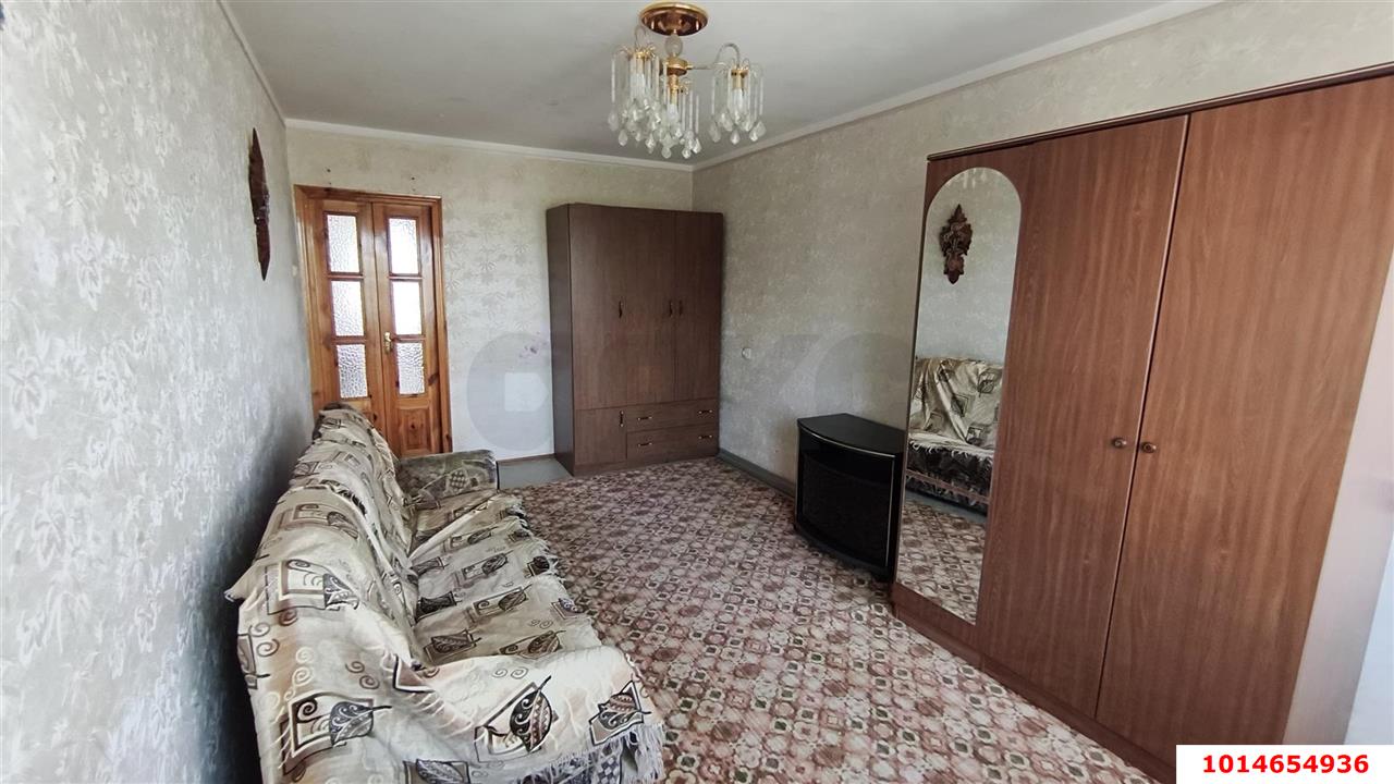 Фото №1: 2-комнатная квартира 48 м² - Берёзовый, Прогресс, ул. Археолога Анфимова, 24