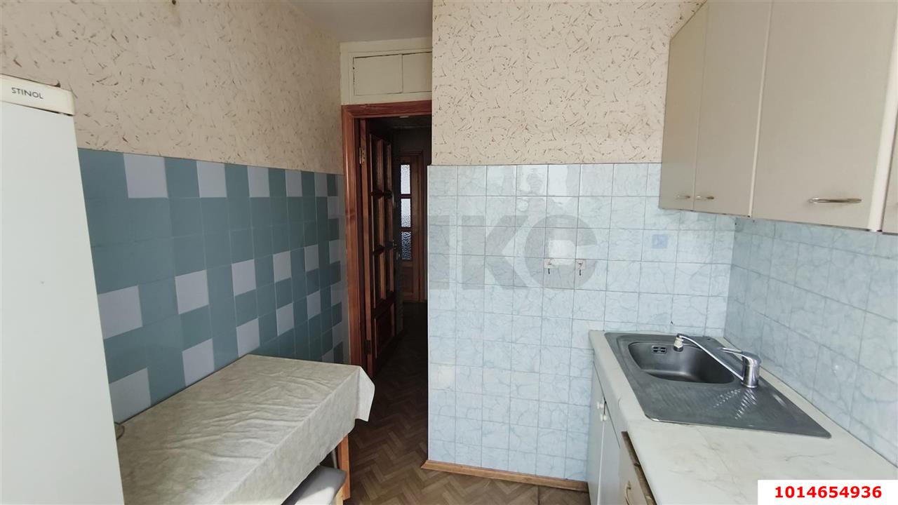 Фото №6: 2-комнатная квартира 48 м² - Берёзовый, Прогресс, ул. Археолога Анфимова, 24