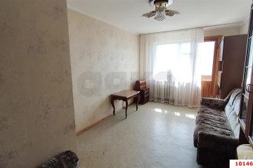 Фото №4: 2-комнатная квартира 48 м² - Берёзовый, п. Прогресс, ул. Археолога Анфимова, 24