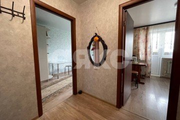 Фото №3: 1-комнатная квартира 28 м² - Новомосковск, мкр. Гипсовый, ул. Рудничная, 19