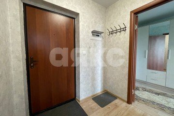 Фото №2: 1-комнатная квартира 28 м² - Новомосковск, мкр. Гипсовый, ул. Рудничная, 19