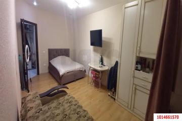 Фото №3: 1-комнатная квартира 42 м² - Знаменский, мкр. жилой комплекс Первомайский, ул. Первомайская, 36/1