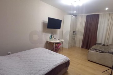 Фото №4: 1-комнатная квартира 42 м² - Знаменский, мкр. жилой комплекс Первомайский, ул. Первомайская, 36/1