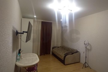 Фото №5: 1-комнатная квартира 42 м² - Знаменский, мкр. жилой комплекс Первомайский, ул. Первомайская, 36/1