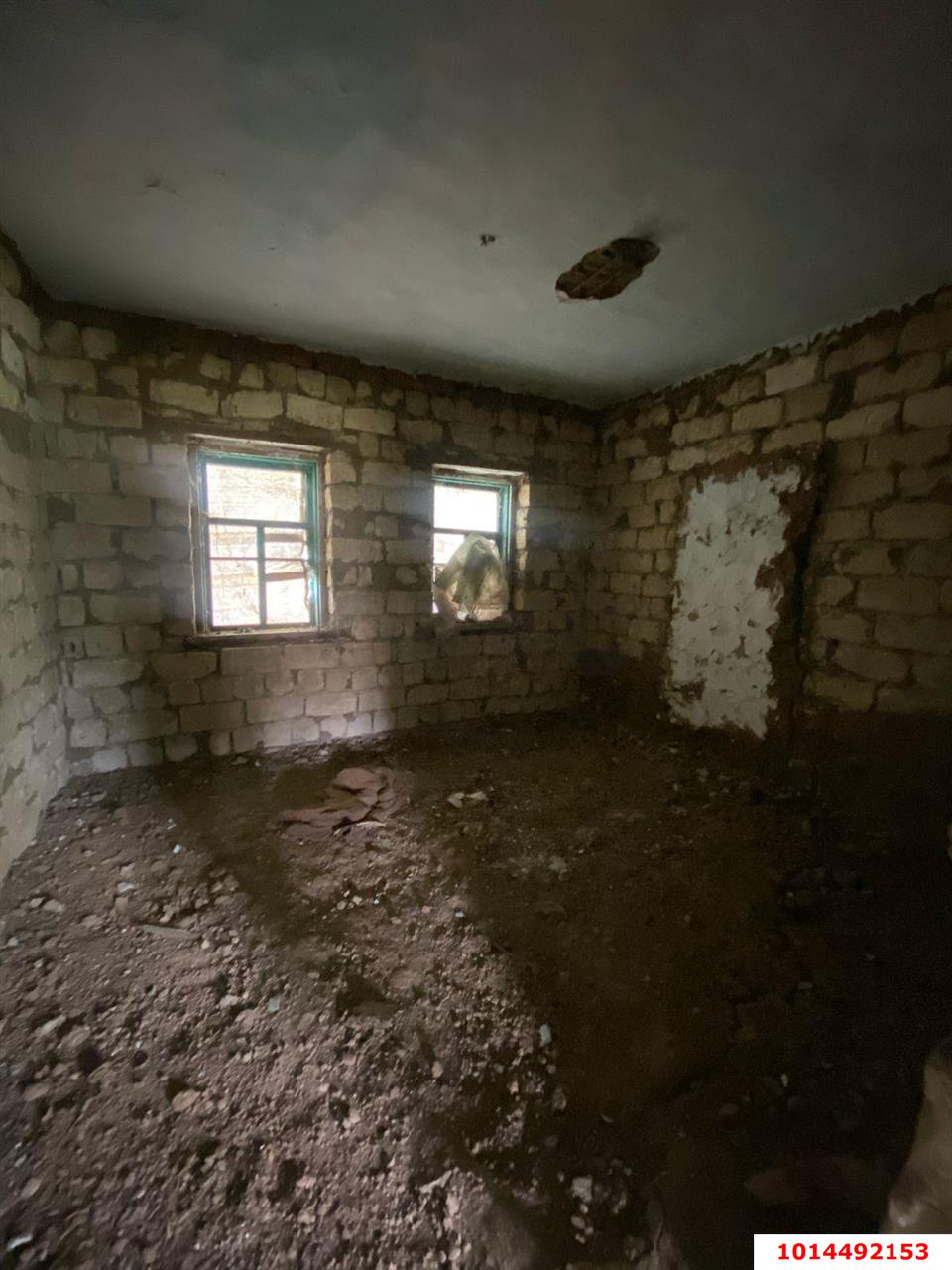 Фото №3: 1-комнатная квартира 33 м² - Песчаный, ул. Центральная, 17