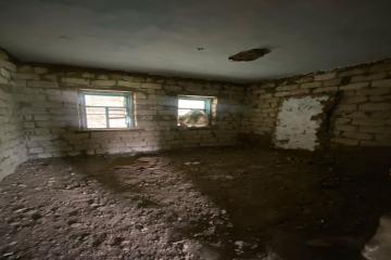 Фото №3: 1-комнатная квартира 33 м² - Песчаный, ул. Центральная, 17