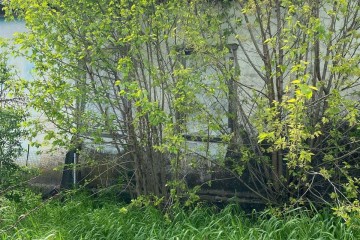 Фото №1: 1-комнатная квартира 33 м² - Песчаный, ул. Центральная, 17