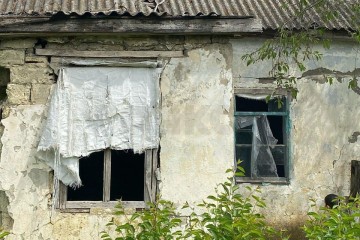 Фото №2: 1-комнатная квартира 33 м² - Песчаный, ул. Центральная, 17