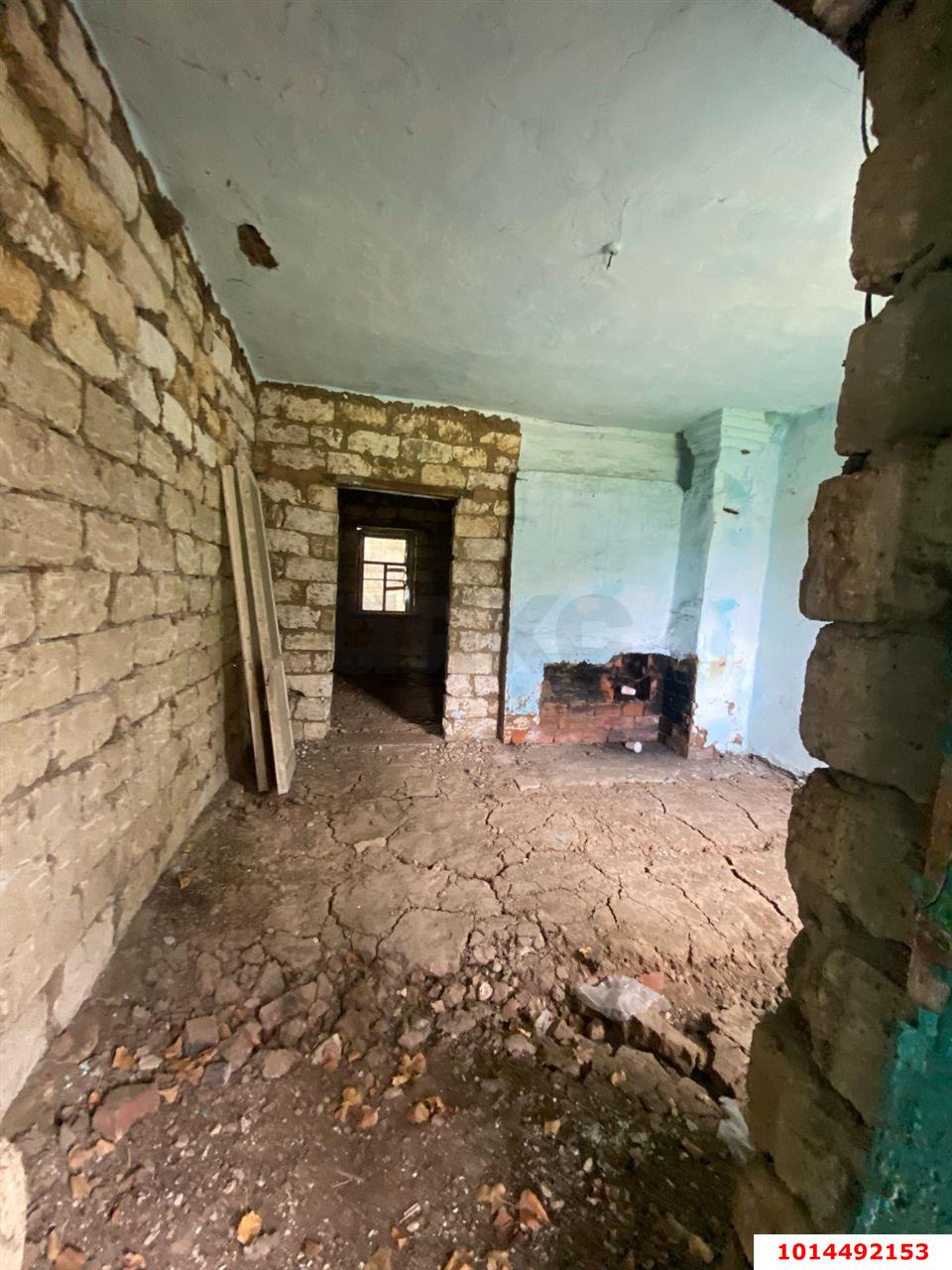 Фото №4: 1-комнатная квартира 33 м² - Песчаный, ул. Центральная, 17