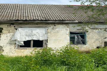 Фото №2: 1-комнатная квартира 33 м² - Песчаный, ул. Центральная, 17