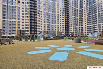 Фото №5: 1-комнатная квартира 48 м² - Краснодар, мкр. жилой комплекс Ural, ул. Уральская, 87/7