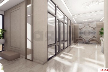 Фото №1: 1-комнатная квартира 44 м² - Краснодар, мкр. жилой комплекс Ural, ул. Уральская, 87/7