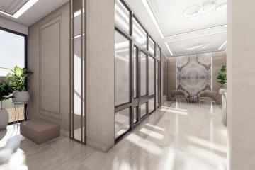 Фото №1: 1-комнатная квартира 48 м² - Краснодар, мкр. жилой комплекс Ural, ул. Уральская, 87/7