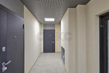 Фото №5: 1-комнатная квартира 48 м² - Краснодар, мкр. жилой комплекс Ural, ул. Уральская, 87/7