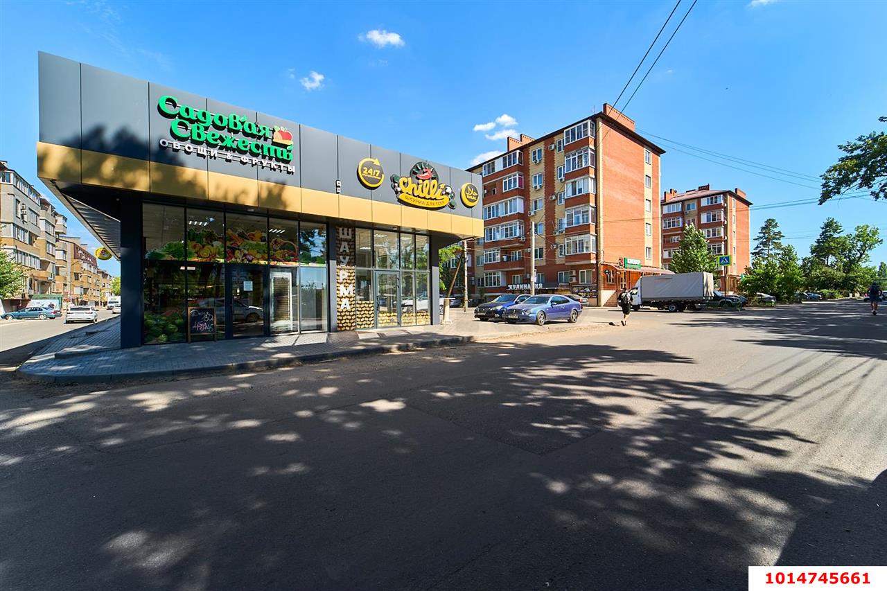 Фото №11: 2-комнатная квартира 70 м² - Краснодар, Прикубанский внутригородской округ, ул. Шевцова, 5