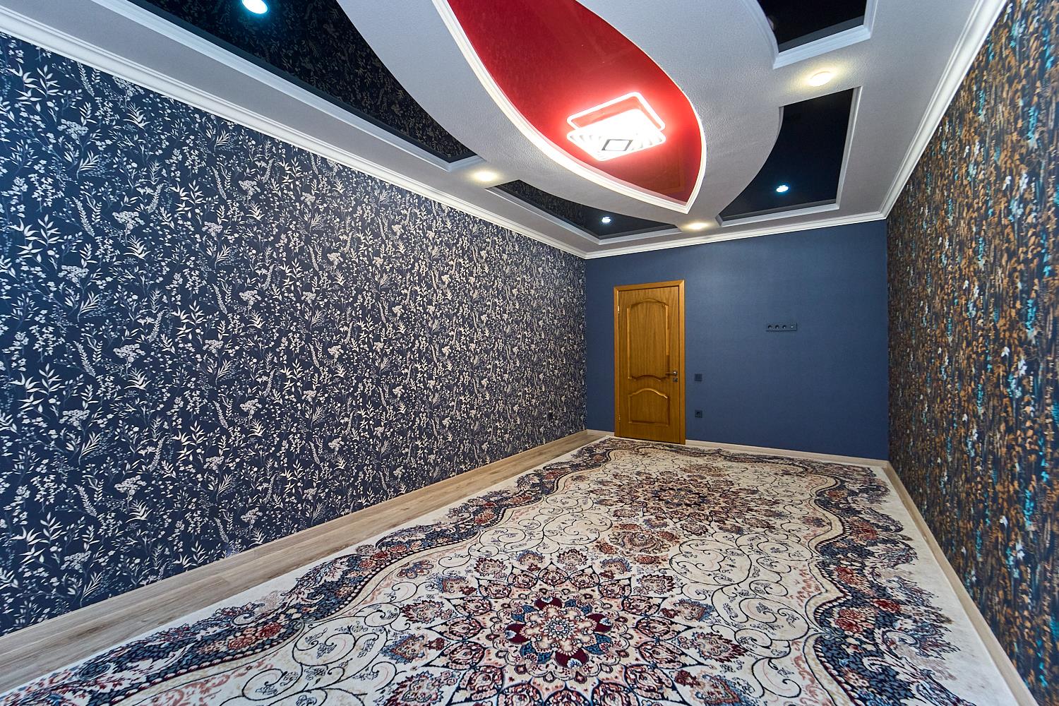 Фото №8: 2-комнатная квартира 70 м² - Краснодар, мкр. Прикубанский внутригородской округ, ул. Шевцова, 5