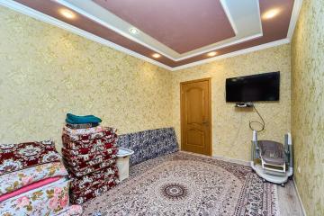 Фото №2: 2-комнатная квартира 62 м² - Краснодар, мкр. Прикубанский внутригородской округ, ул. Шевцова, 5