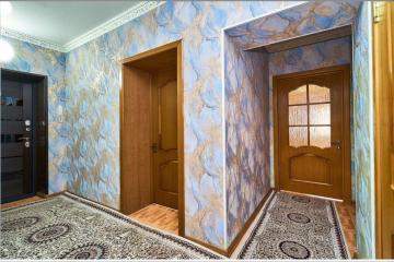 Фото №5: 2-комнатная квартира 62 м² - Краснодар, мкр. Прикубанский внутригородской округ, ул. Шевцова, 5