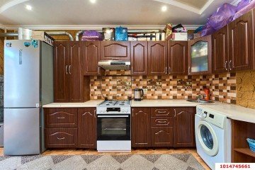 Фото №4: 2-комнатная квартира 70 м² - Краснодар, мкр. Прикубанский внутригородской округ, ул. Шевцова, 5